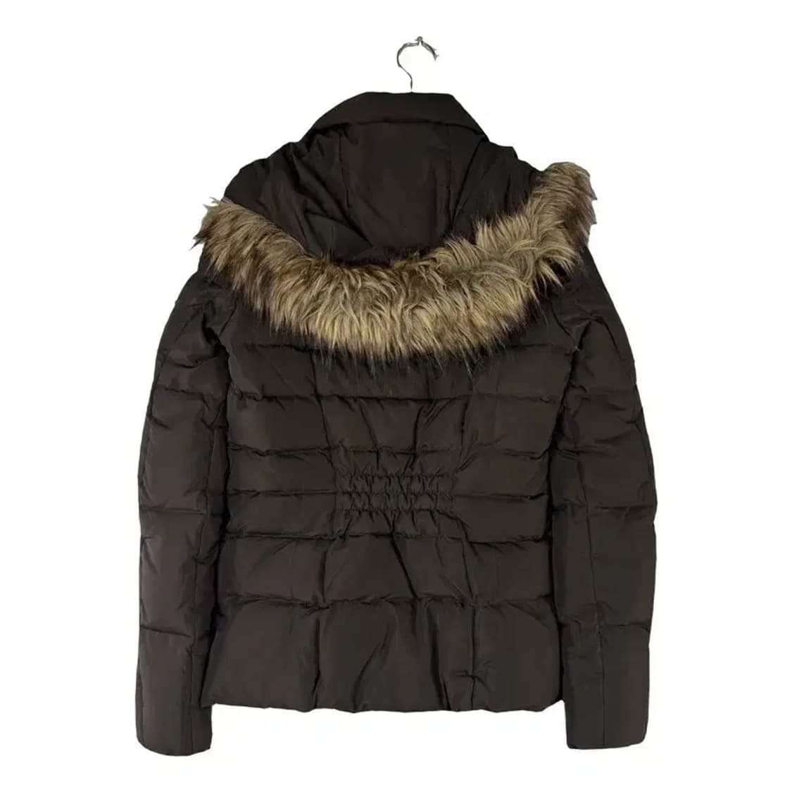 A2711  아베크롬비 브라운 패딩 [ SIZE:XS  ] 상품이미지2