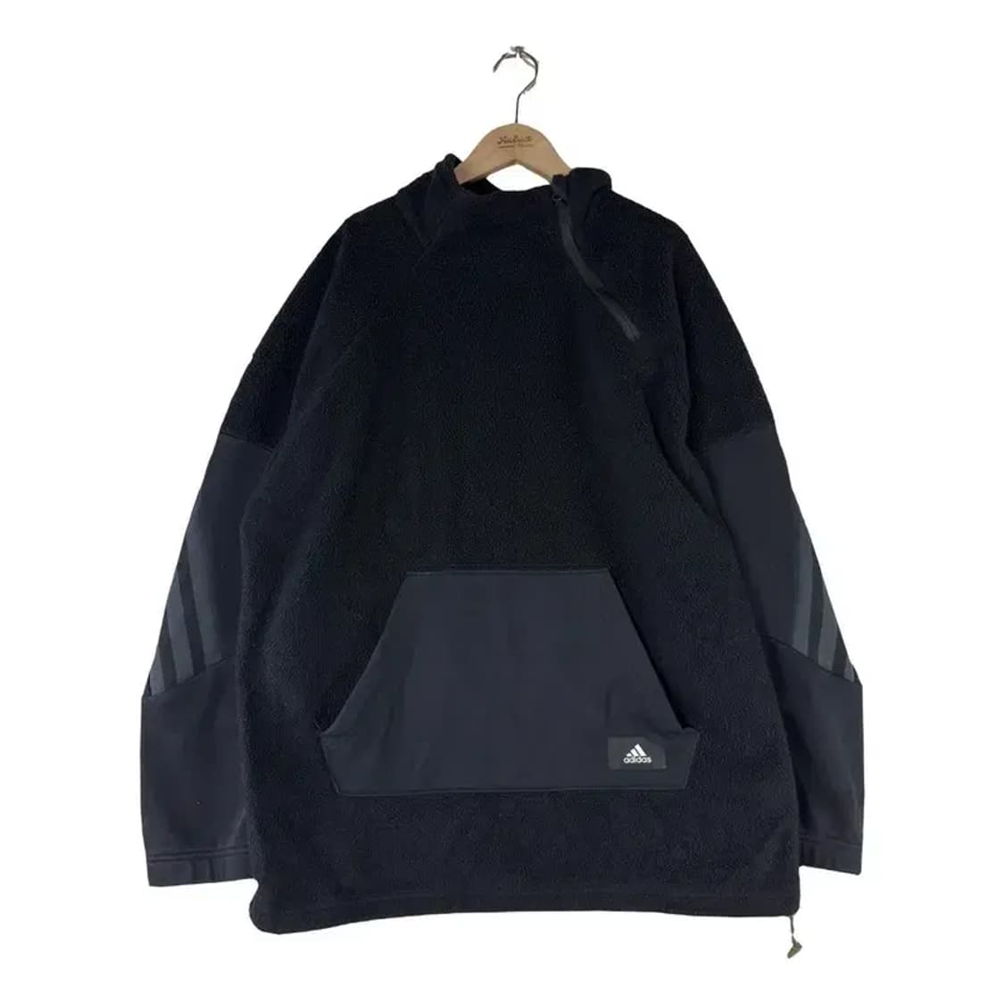 A2713 [ ADIDAS ] 아디다스 후드티 [ SIZE: 2XL ] 상품이미지1