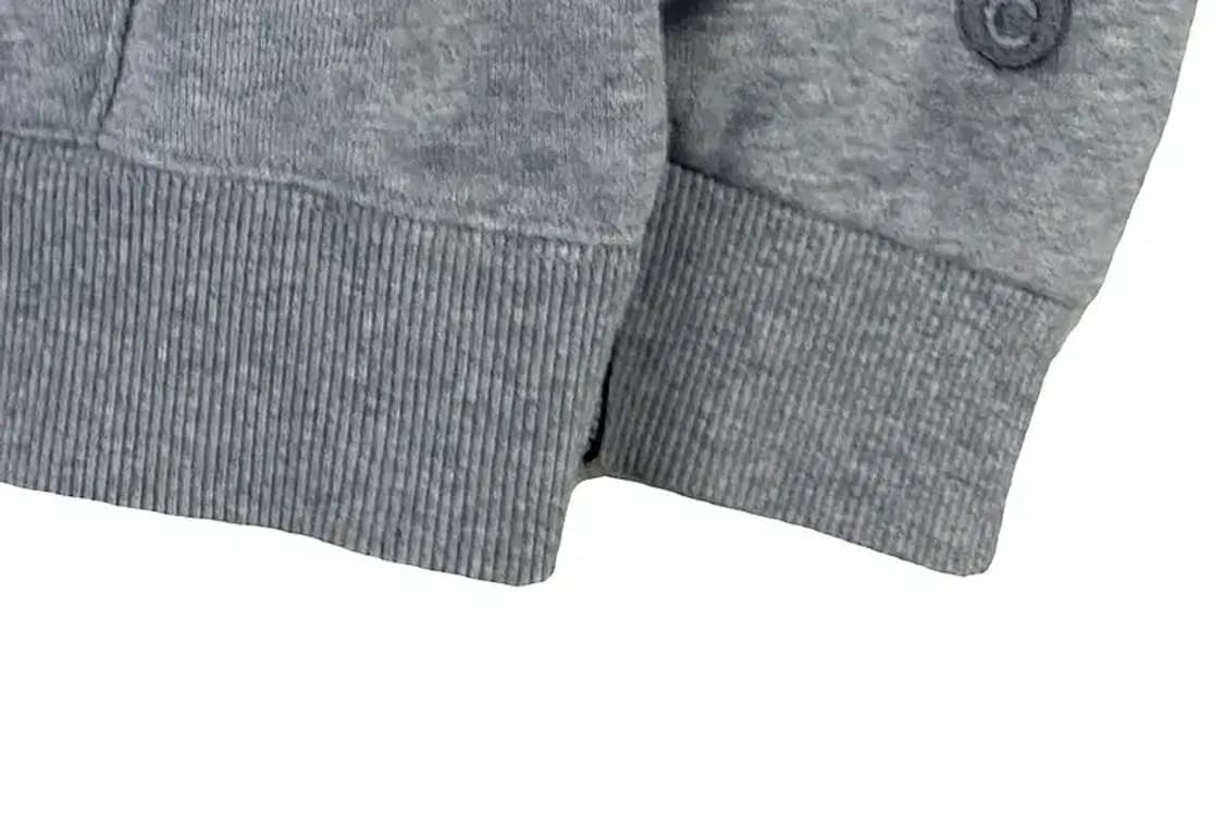 A2714 [ COVERNAT ] 커버낫 후드 집업 [ SIZE: S ] 상품이미지3