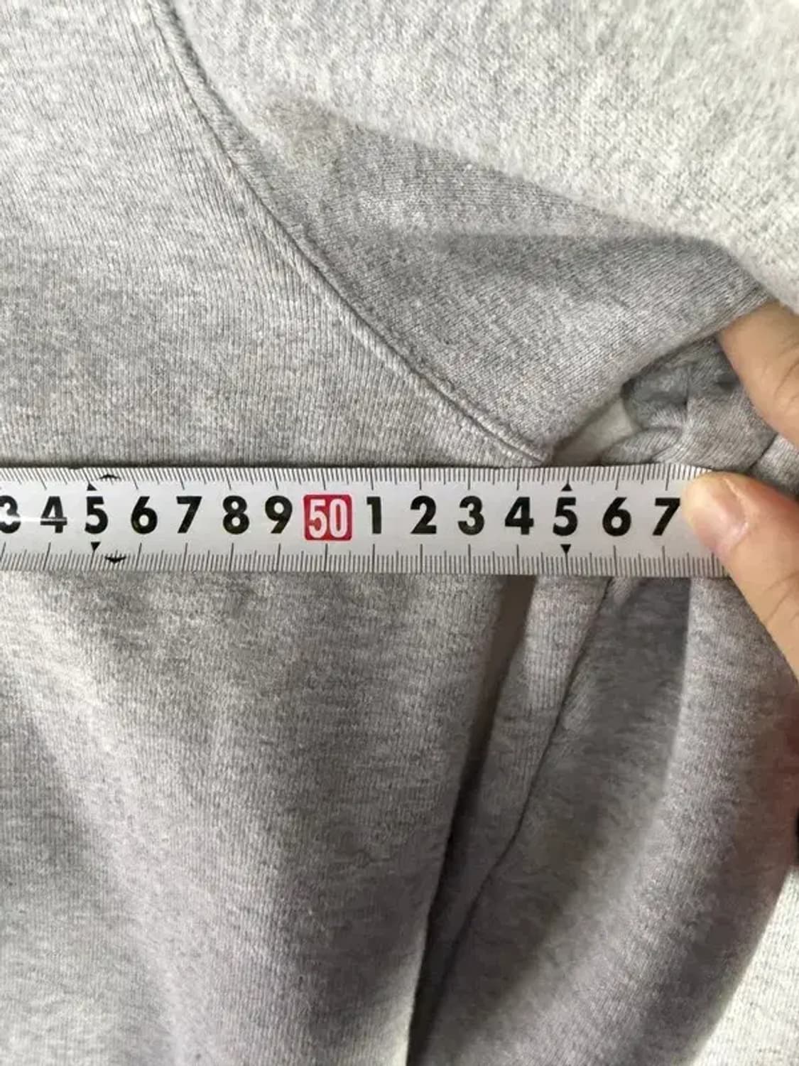 A2714 [ COVERNAT ] 커버낫 후드 집업 [ SIZE: S ] 상품이미지6