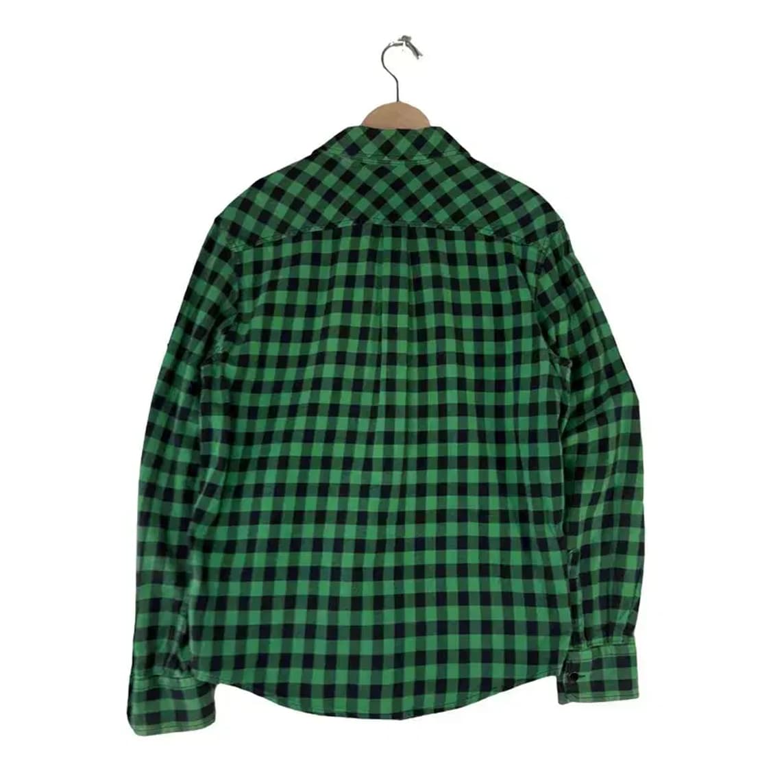 A2723 리바이스 웨스턴 체크셔츠 [ SIZE: M ] 상품이미지2