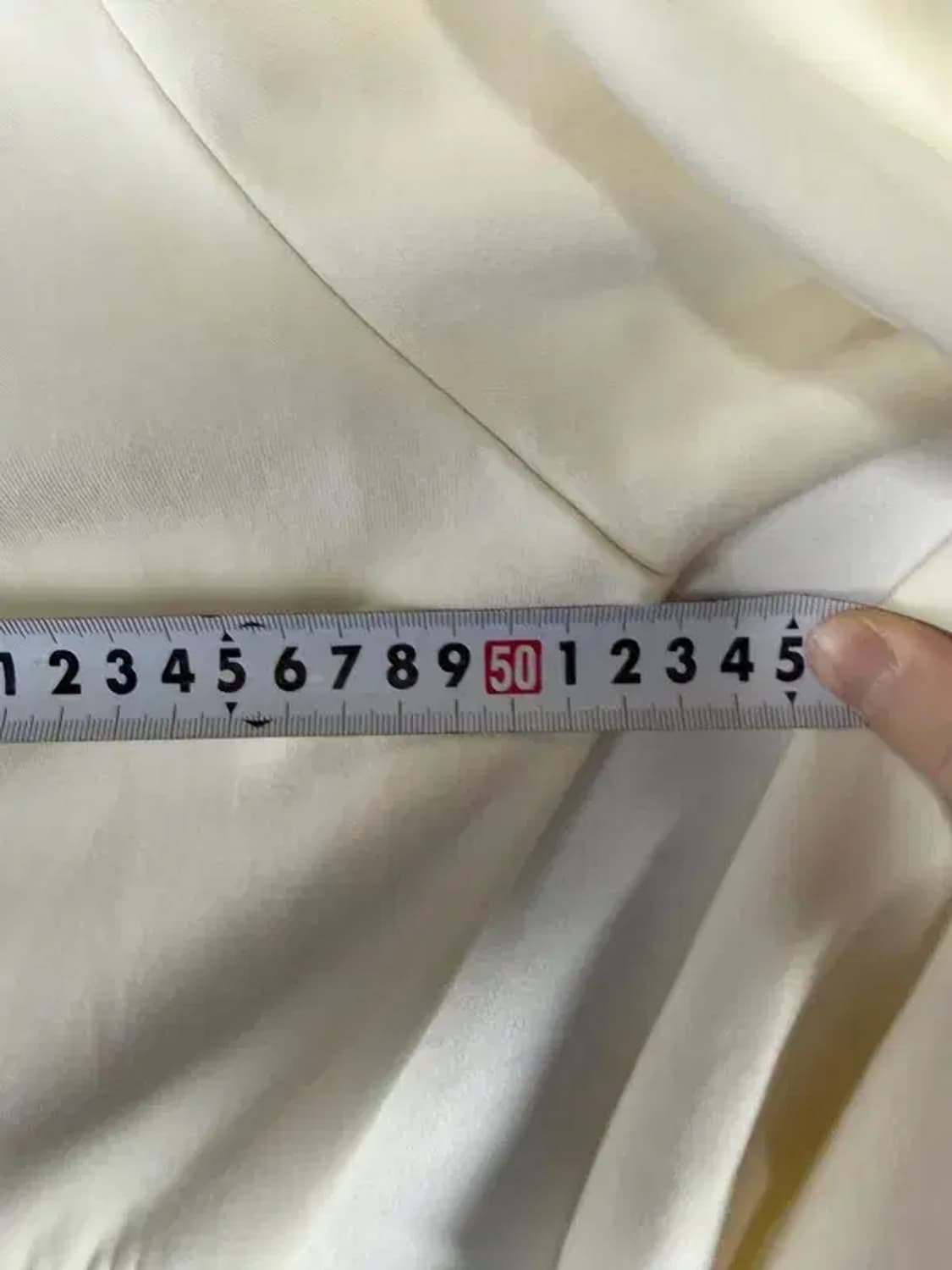 A2729  뉴발란스 크롭 맨투맨 [ SIZE: M ] 상품이미지6