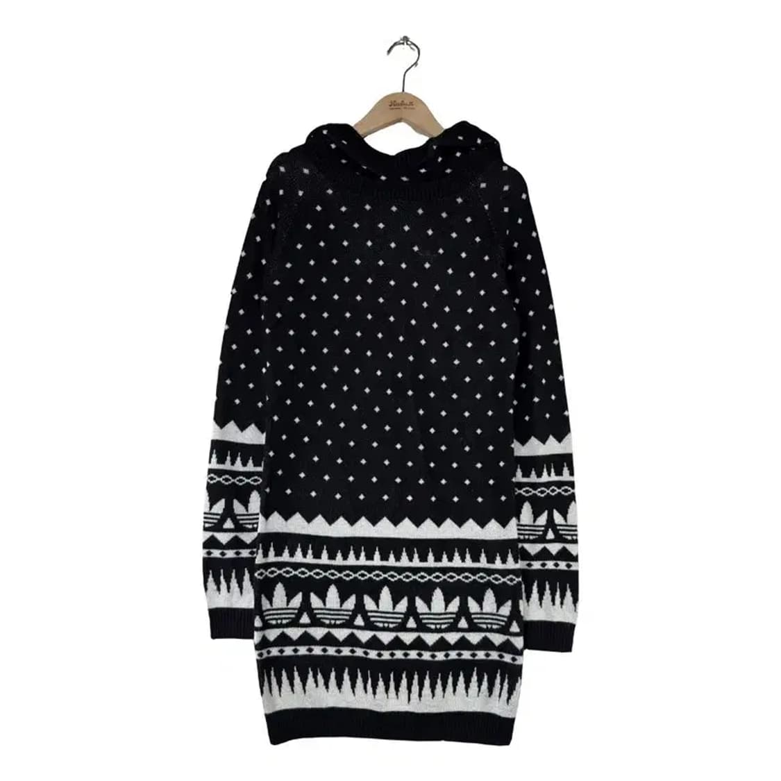 A2738 [ ADIDAS ] 아디다스 니트 원피스 [ SIZE: 85] 상품이미지1