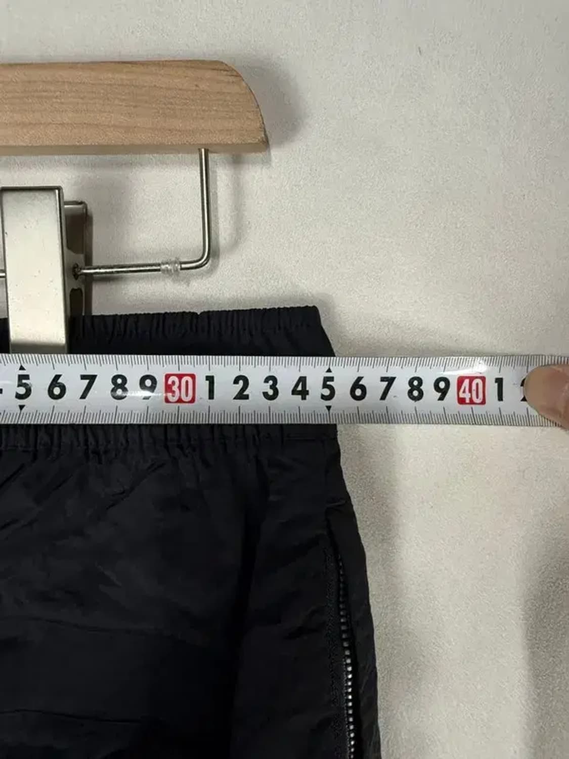 A2752 나이키 조던 츄리닝 [ SIZE: 95] 상품이미지3