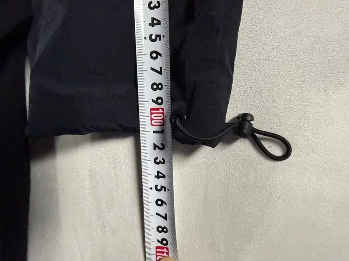 A2752 나이키 조던 츄리닝 [ SIZE: 95] 상품이미지4