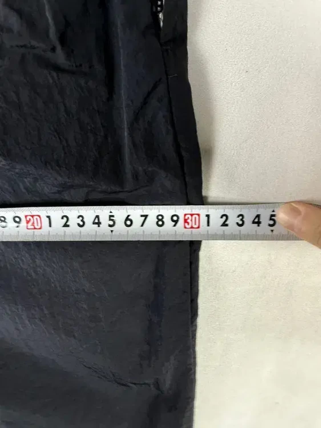 A2752 나이키 조던 츄리닝 [ SIZE: 95] 상품이미지6