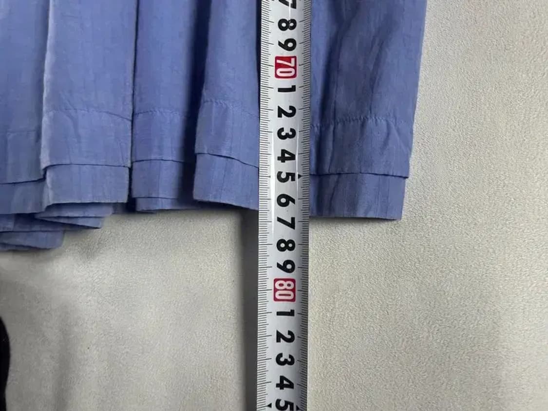 A2755 ME 이세이미야케 스커트 [ SIZE:F ] 상품이미지3