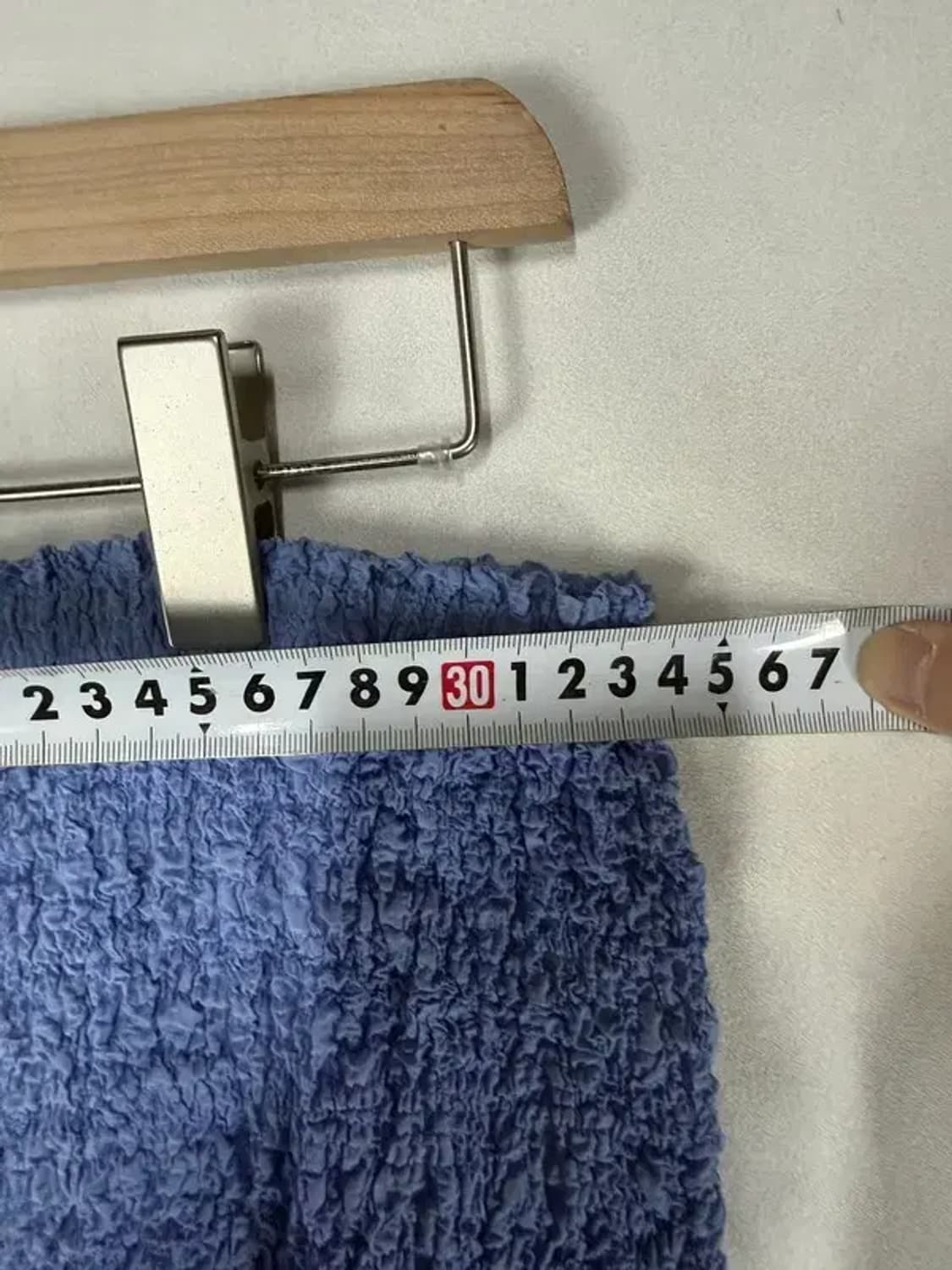 A2755 ME 이세이미야케 스커트 [ SIZE:F ] 상품이미지4