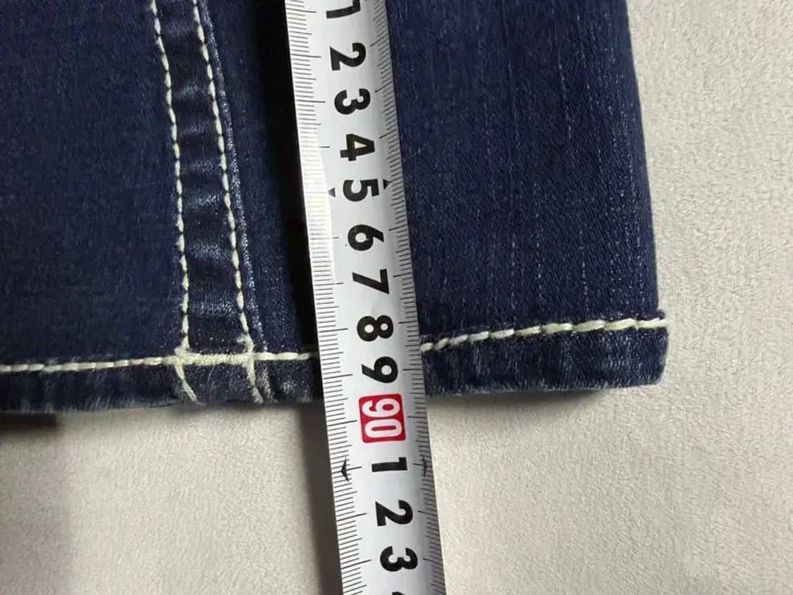 A2756 트루릴리젼 부츠컷 청바지 [ SIZE: 25 ] 상품이미지3