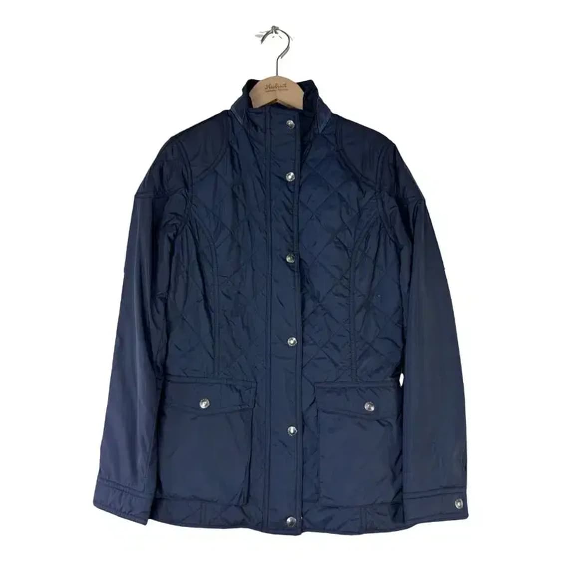 A2739 폴로 누빔자켓 [ SIZE: S ] 상품이미지1