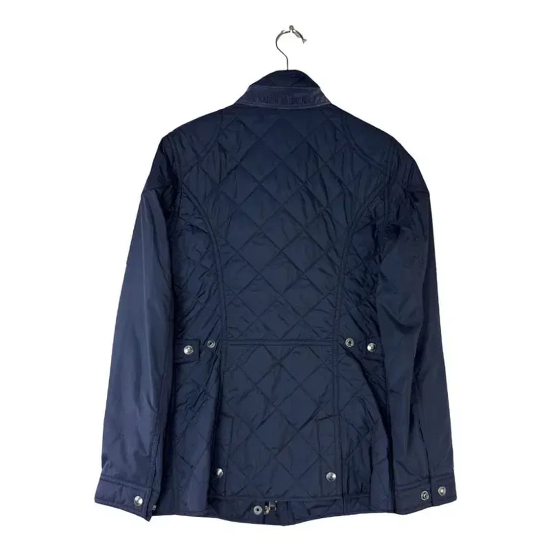 A2739 폴로 누빔자켓 [ SIZE: S ] 상품이미지2