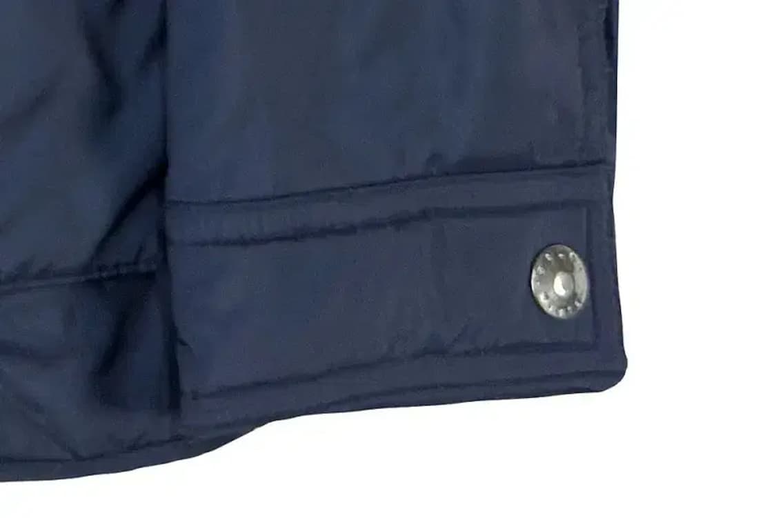 A2739 폴로 누빔자켓 [ SIZE: S ] 상품이미지3