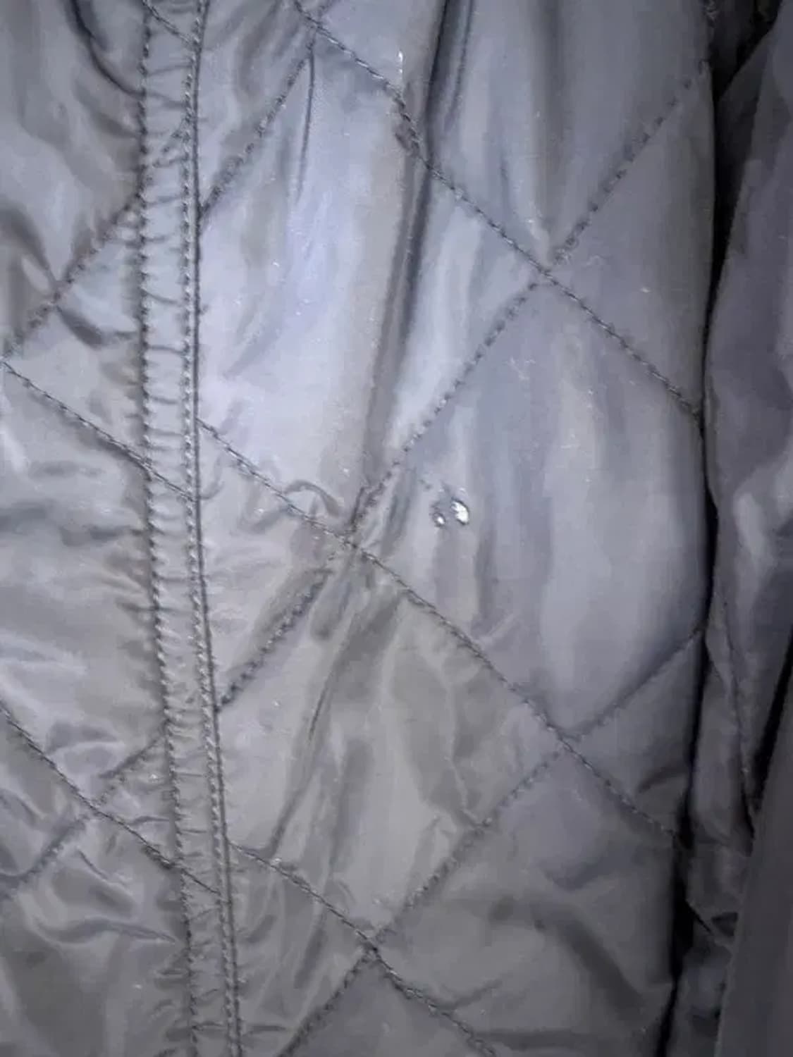 A2739 폴로 누빔자켓 [ SIZE: S ] 상품이미지4