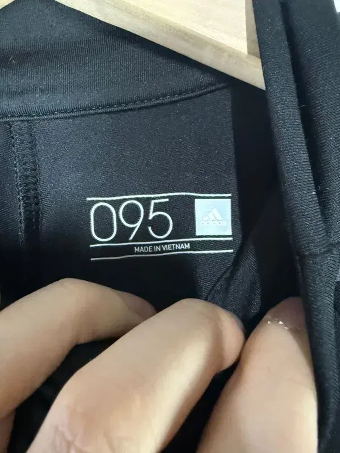 A2726 [ ADIDAS ] 아디다스 집업 [ SIZE:95 ] 상품이미지5