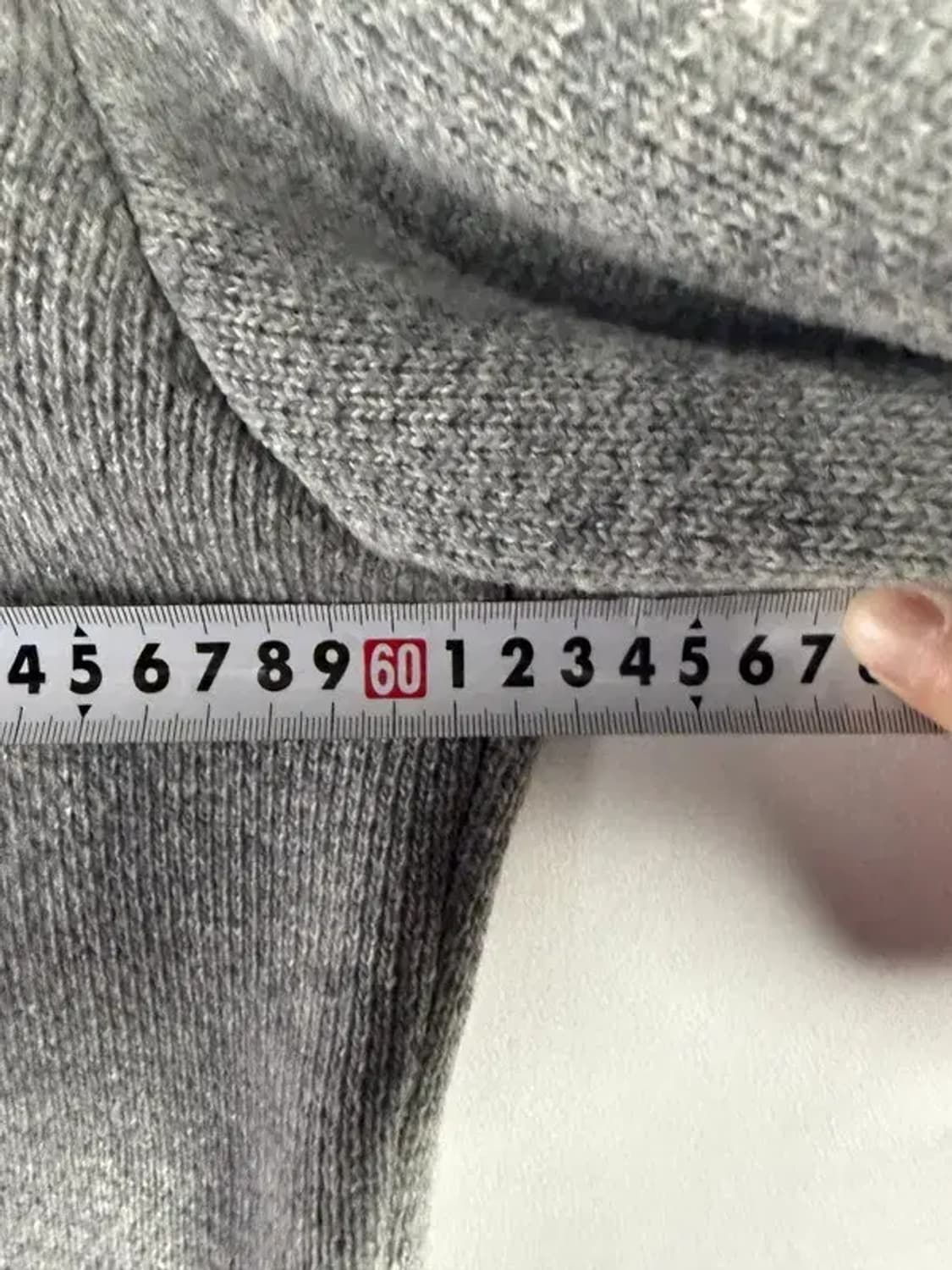 A2716  럭키 슈에뜨 가디건 [ SIZE:F ] 상품이미지9