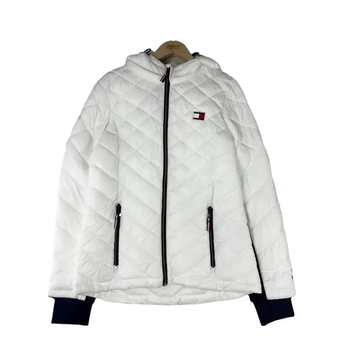 A2712  타미힐피거 경량 패딩 [ SIZE: S ] 상품이미지1