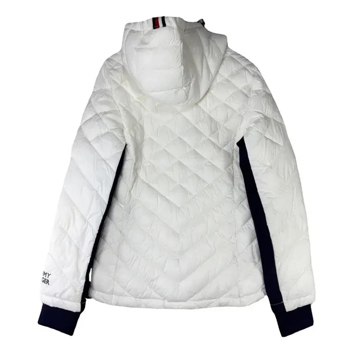 A2712  타미힐피거 경량 패딩 [ SIZE: S ] 상품이미지2