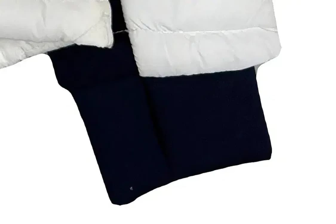 A2712  타미힐피거 경량 패딩 [ SIZE: S ] 상품이미지3