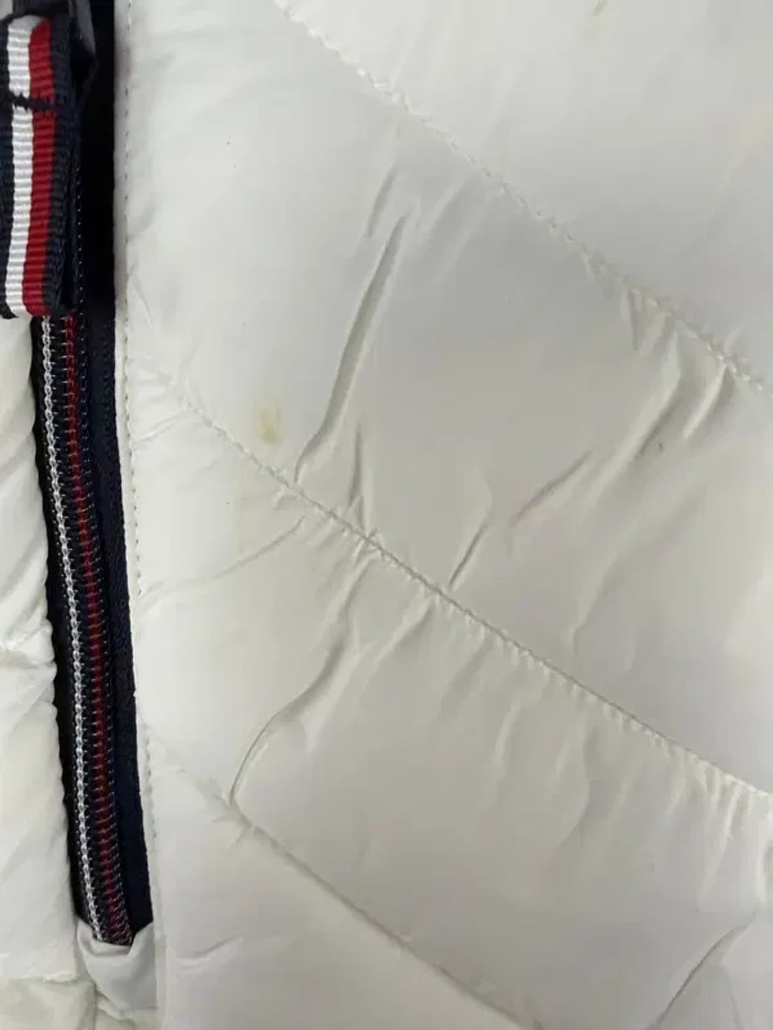 A2712  타미힐피거 경량 패딩 [ SIZE: S ] 상품이미지4