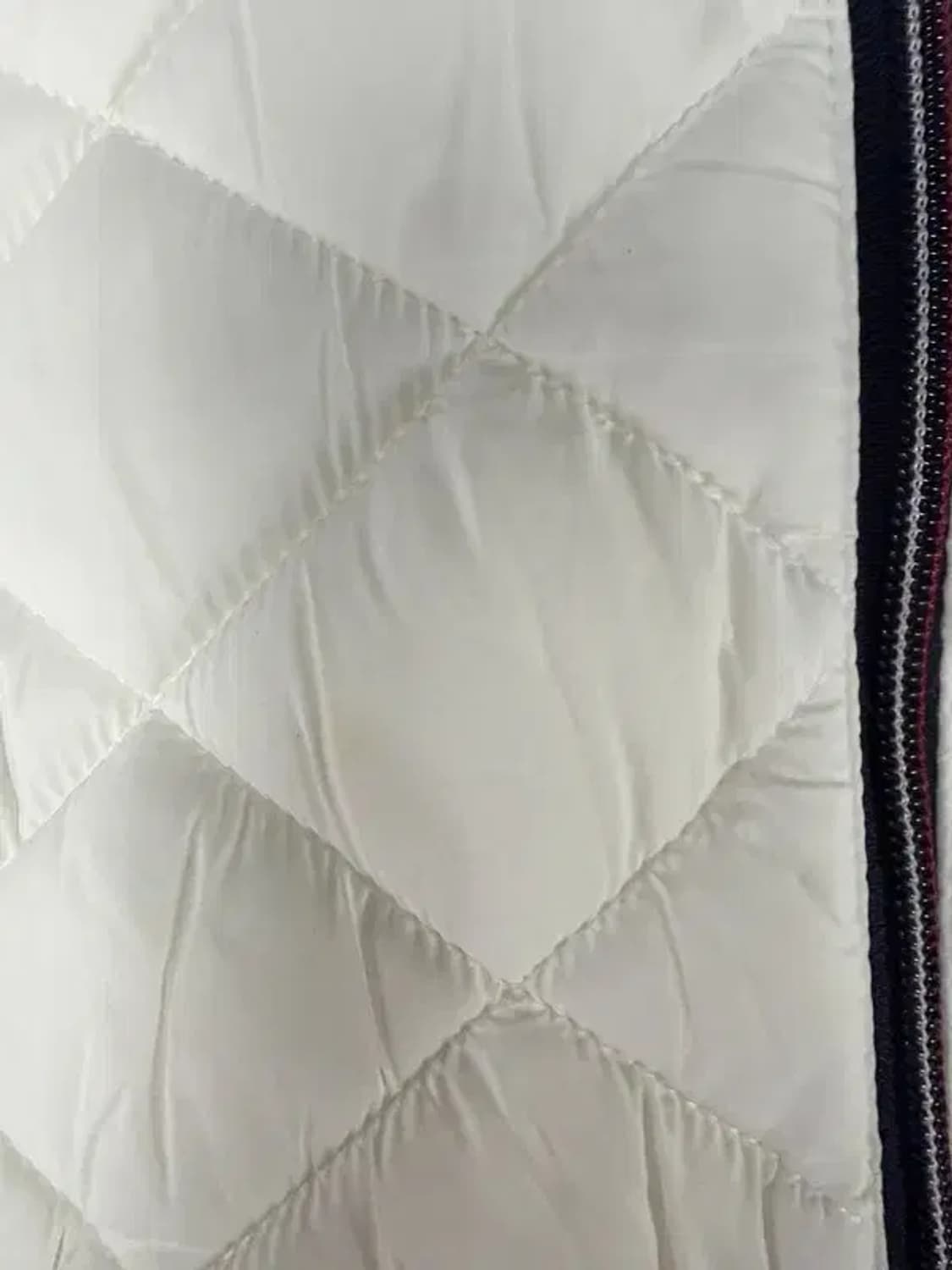 A2712  타미힐피거 경량 패딩 [ SIZE: S ] 상품이미지5