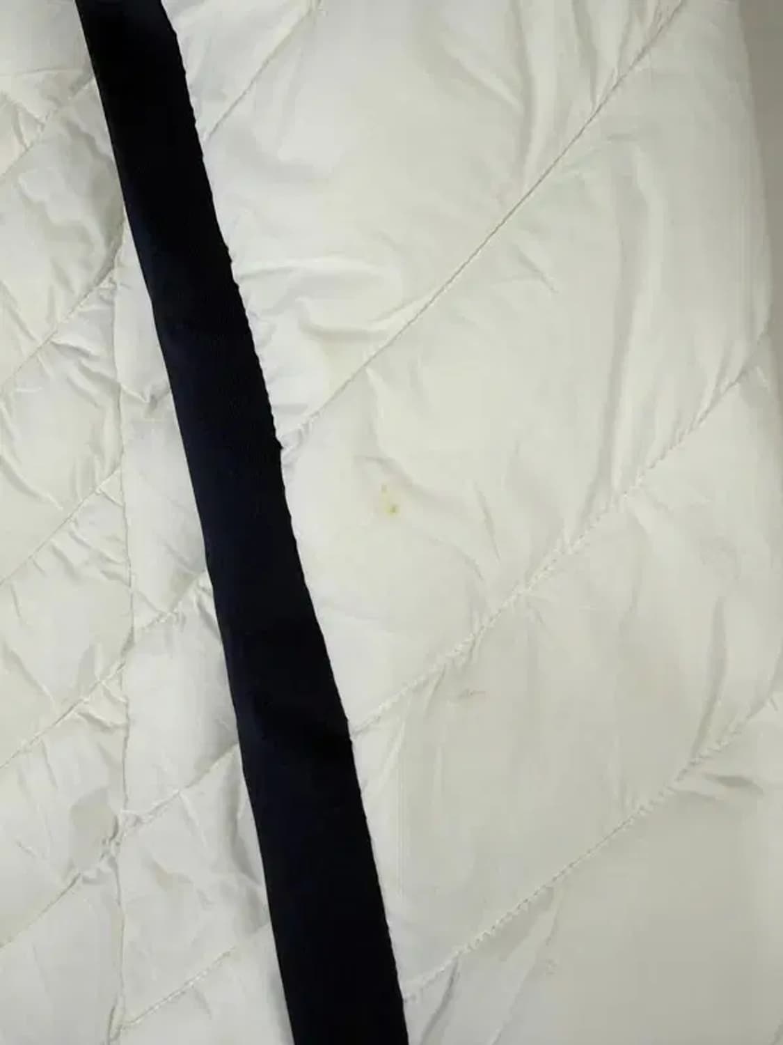 A2712  타미힐피거 경량 패딩 [ SIZE: S ] 상품이미지6