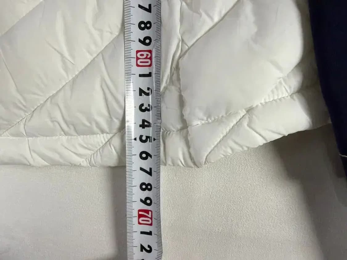 A2712  타미힐피거 경량 패딩 [ SIZE: S ] 상품이미지8