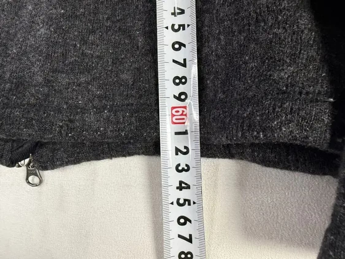 A2719 [ NIKE ] 나이키ACG 집업 [ SIZE: XL ] 상품이미지4