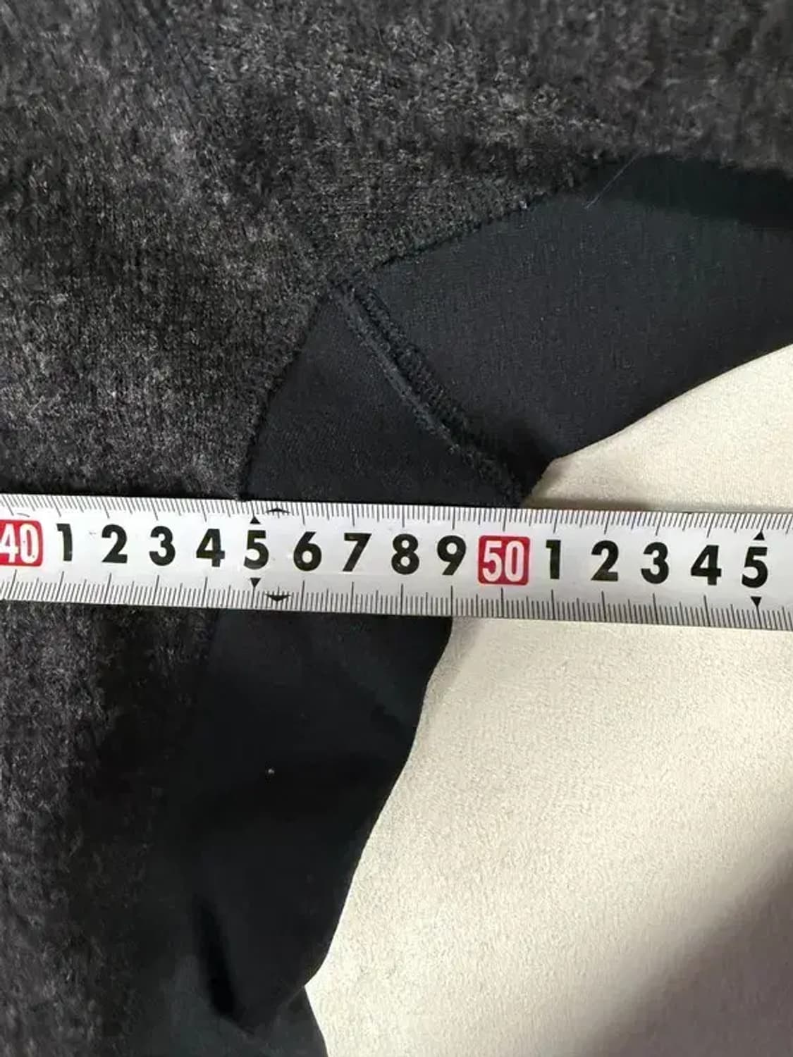 A2719 [ NIKE ] 나이키ACG 집업 [ SIZE: XL ] 상품이미지5