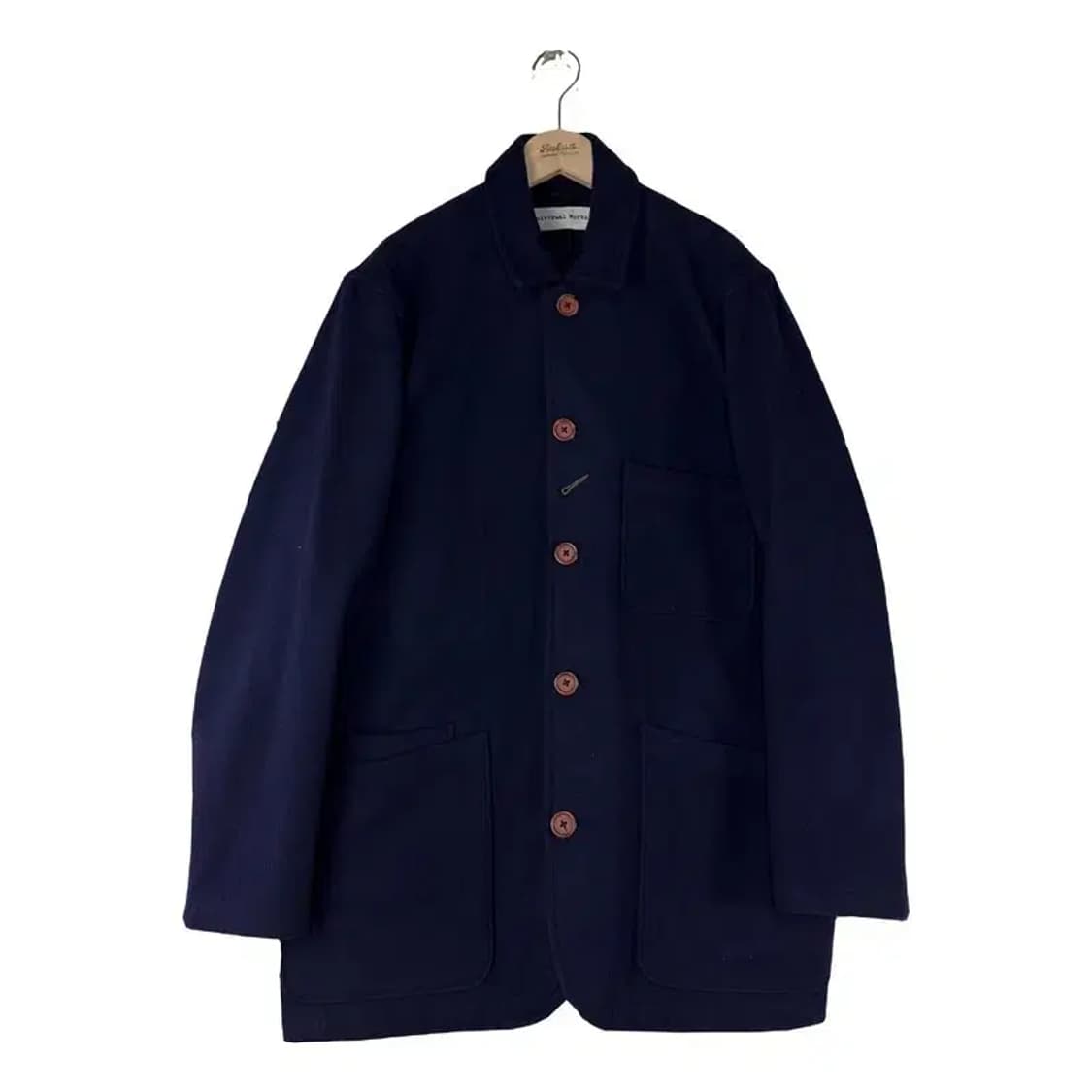 A2731  유니버셜 웍스 코트 [ SIZE: 003 ] 상품이미지1