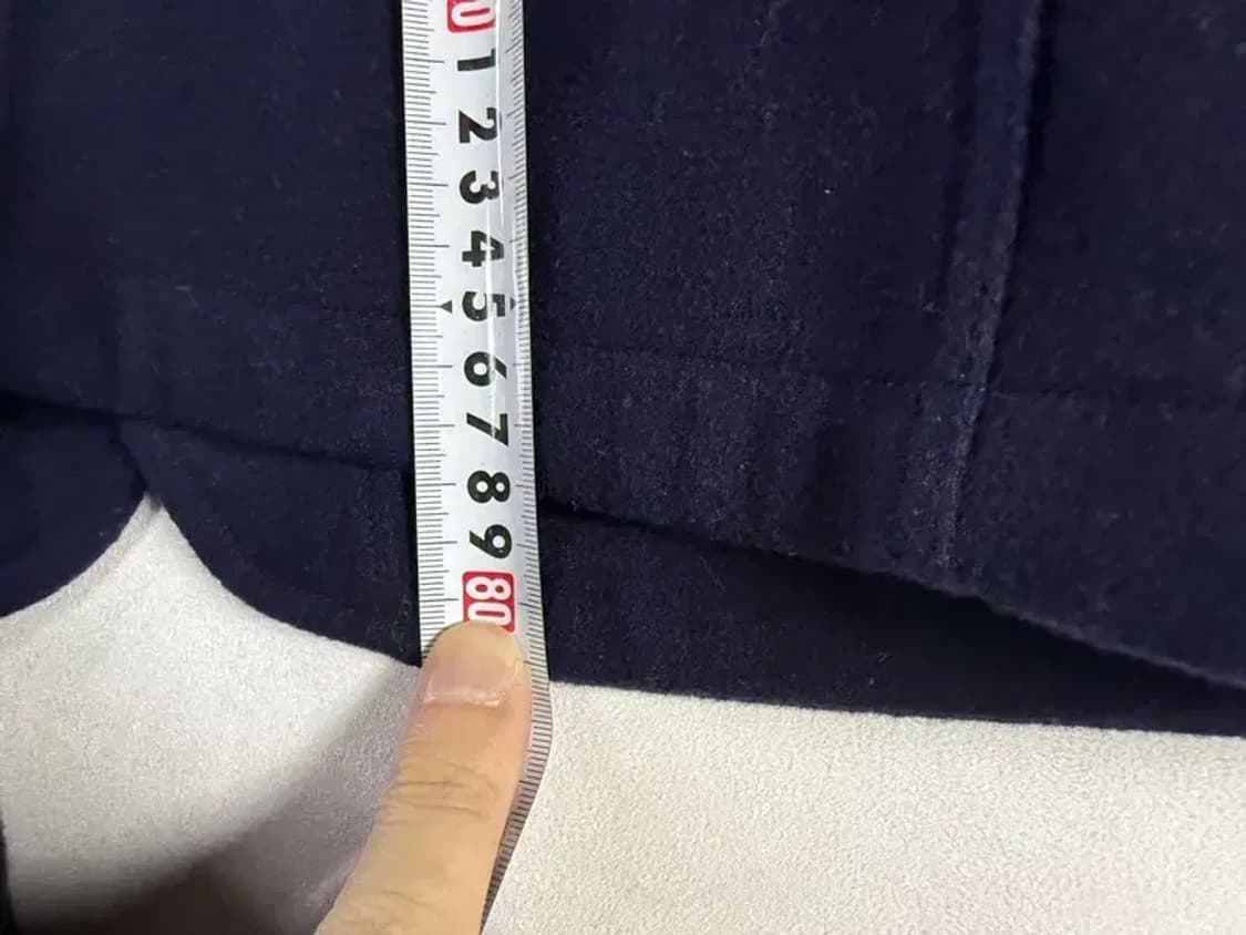 A2731  유니버셜 웍스 코트 [ SIZE: 003 ] 상품이미지4