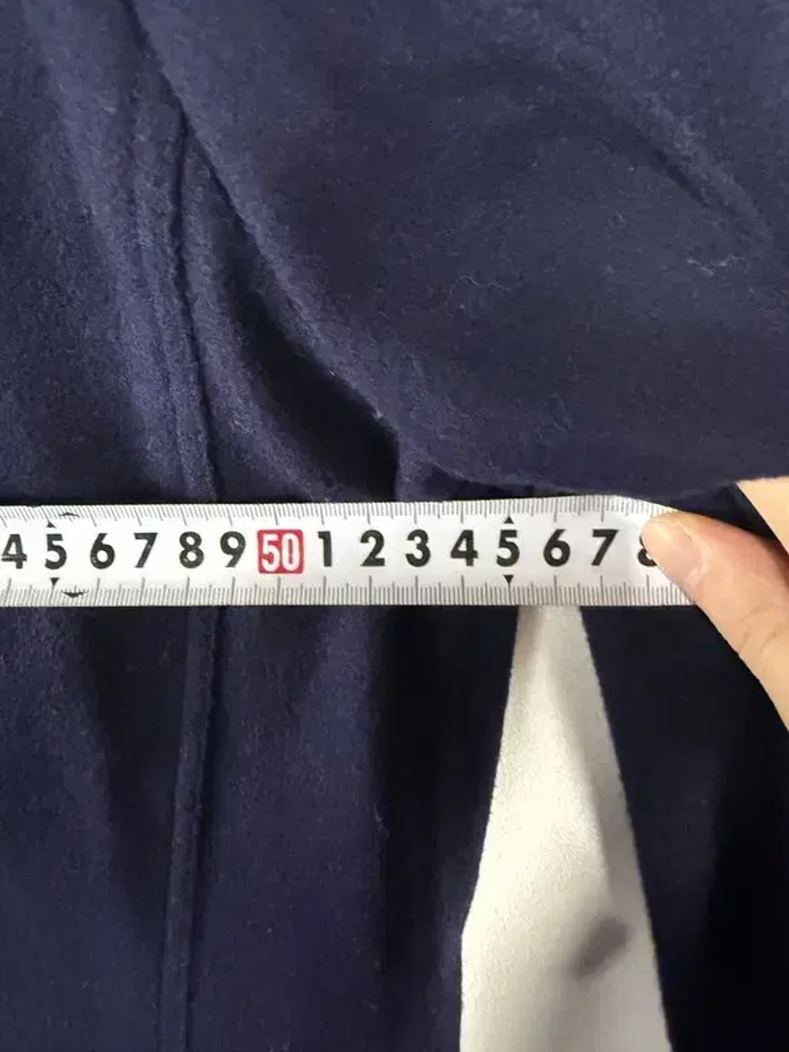 A2731  유니버셜 웍스 코트 [ SIZE: 003 ] 상품이미지6