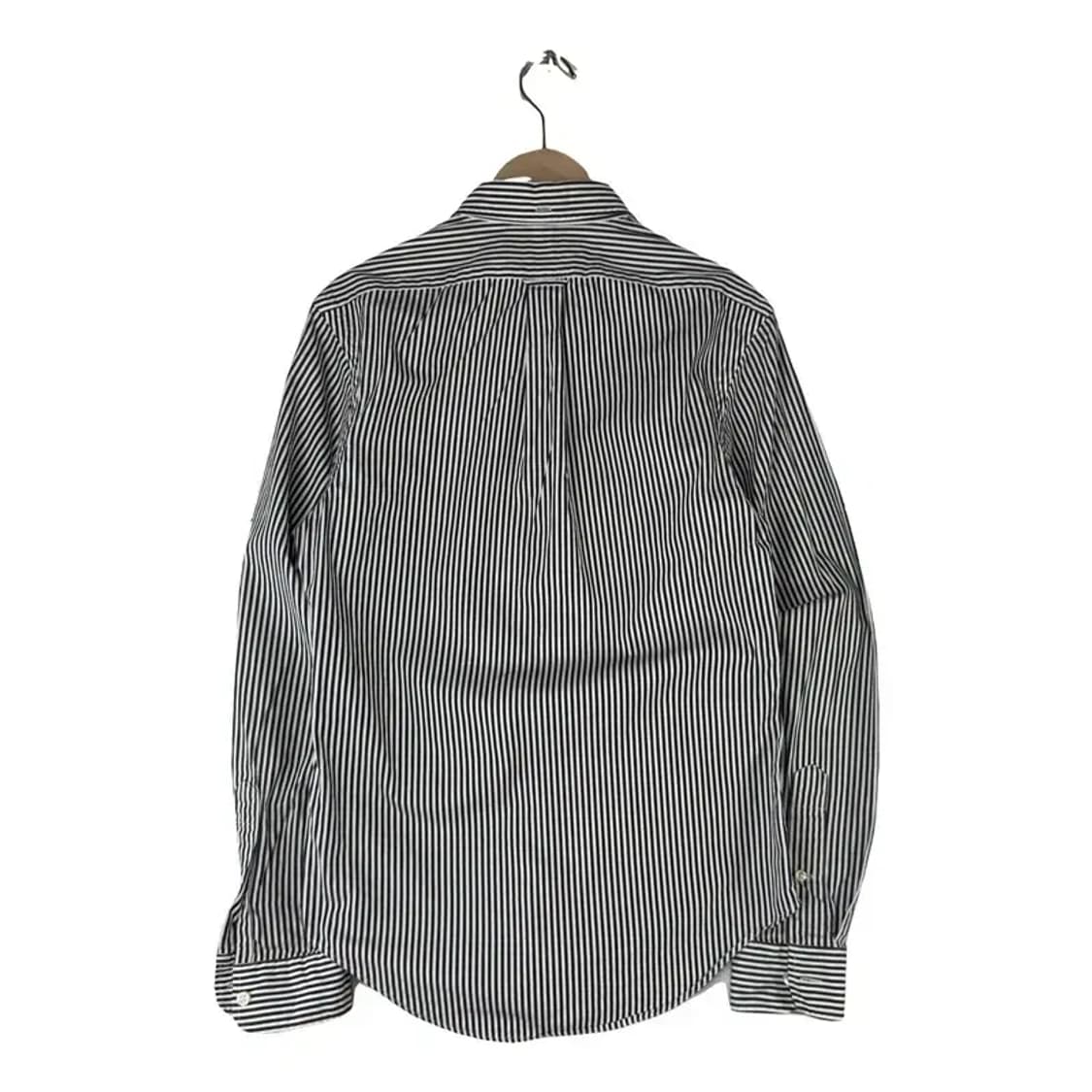 A2724 폴로 스트라이프 셔츠 [ SIZE: S ] 상품이미지2