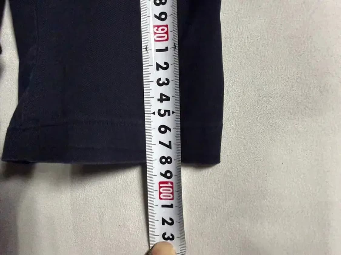 A2754 cp컴퍼니 바지 [ SIZE: 82 ] 상품이미지3