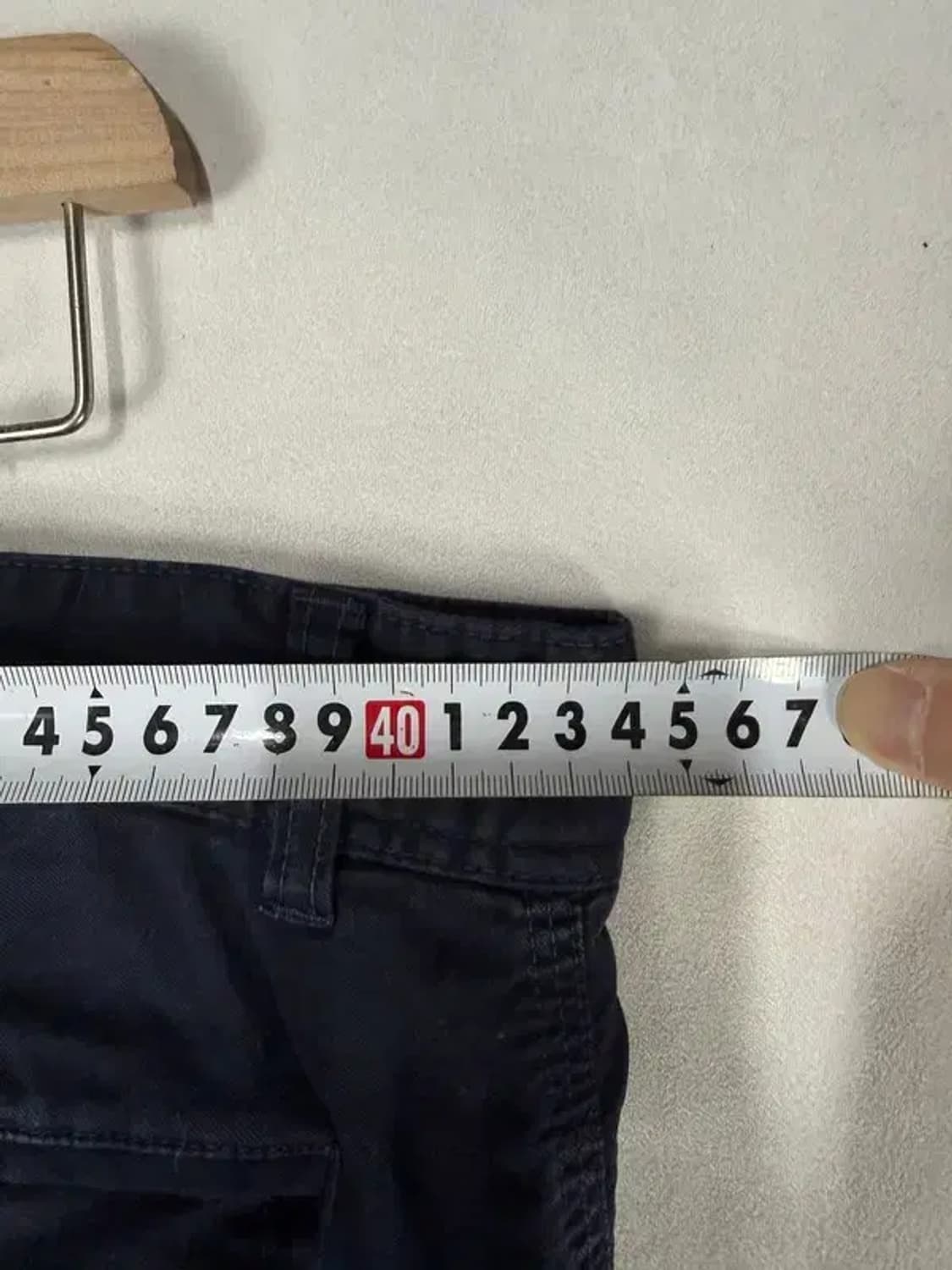 A2754 cp컴퍼니 바지 [ SIZE: 82 ] 상품이미지5