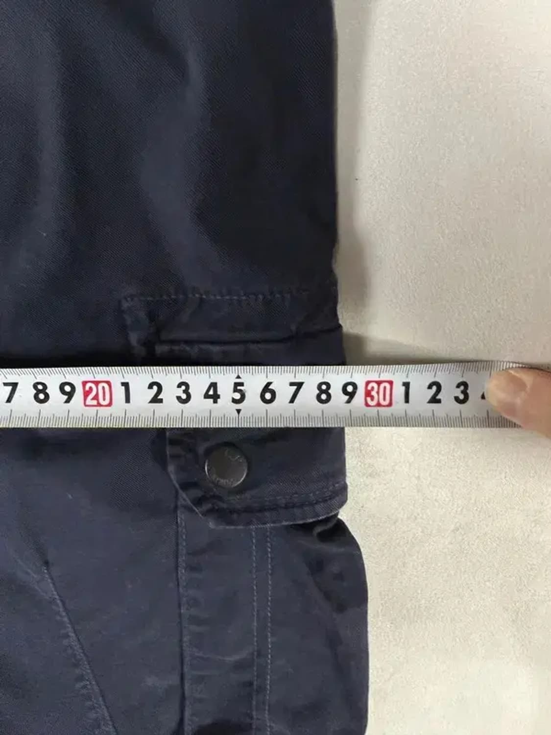 A2754 cp컴퍼니 바지 [ SIZE: 82 ] 상품이미지6