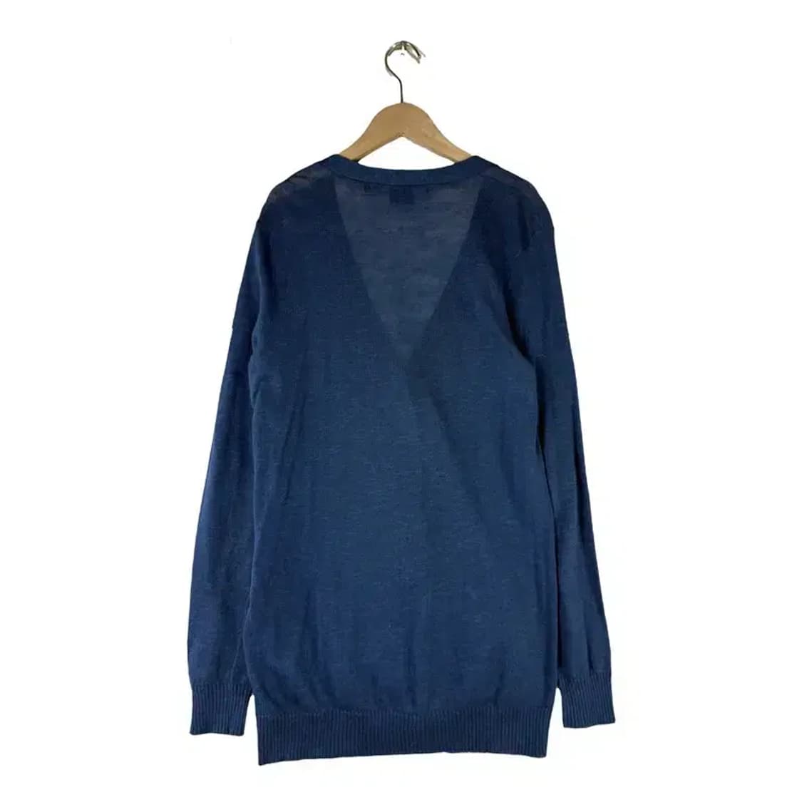 A2736 폴로 스포츠 가디건 [ SIZE: L ] 상품이미지2