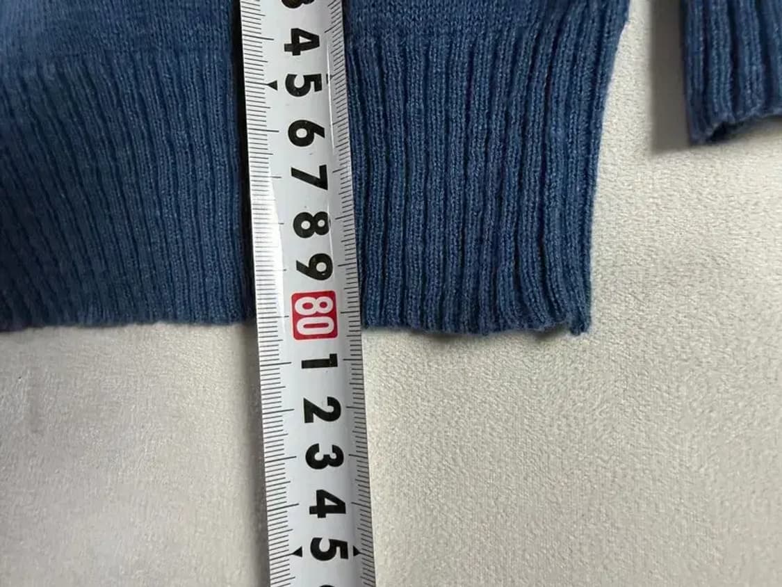 A2736 폴로 스포츠 가디건 [ SIZE: L ] 상품이미지4