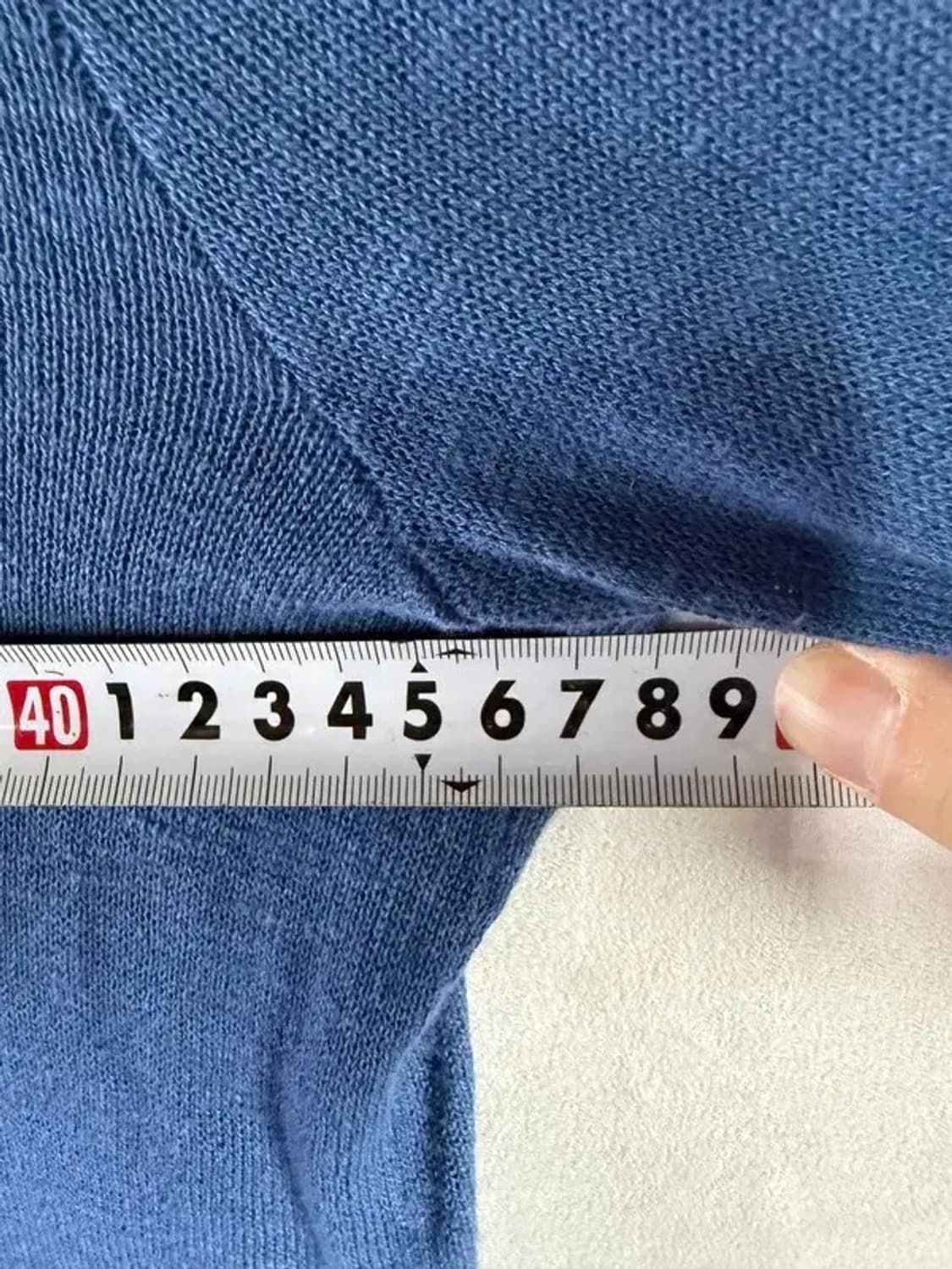 A2736 폴로 스포츠 가디건 [ SIZE: L ] 상품이미지6