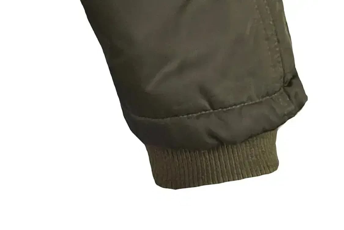 A2721 빈티지 야상패딩 [ SIZE:F ] 상품이미지3