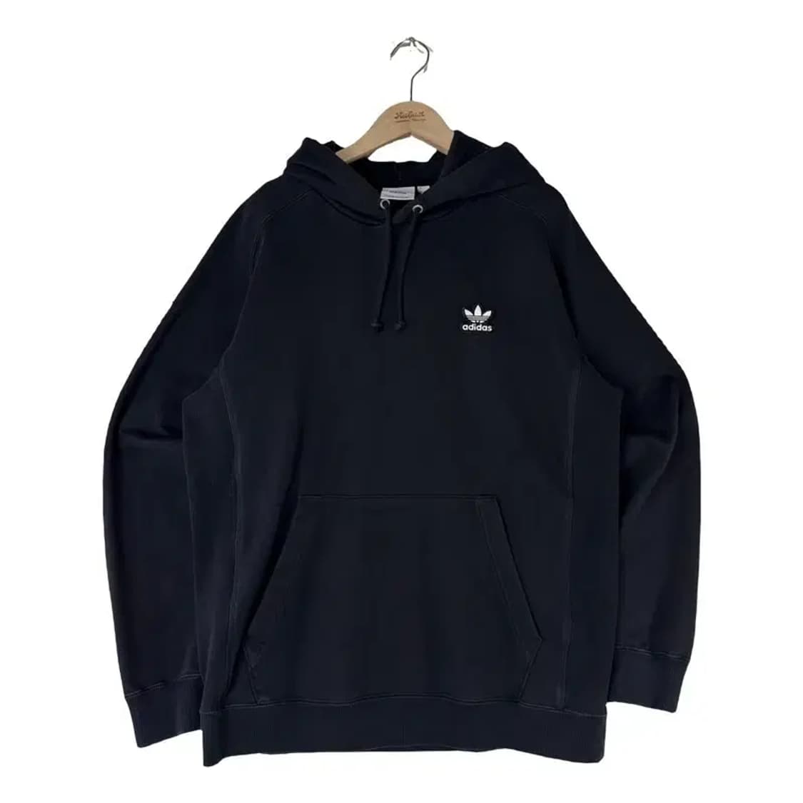 A2722 [ ADIDAS ] 아디다스 후드티 [ SIZE: XL ] 상품이미지1