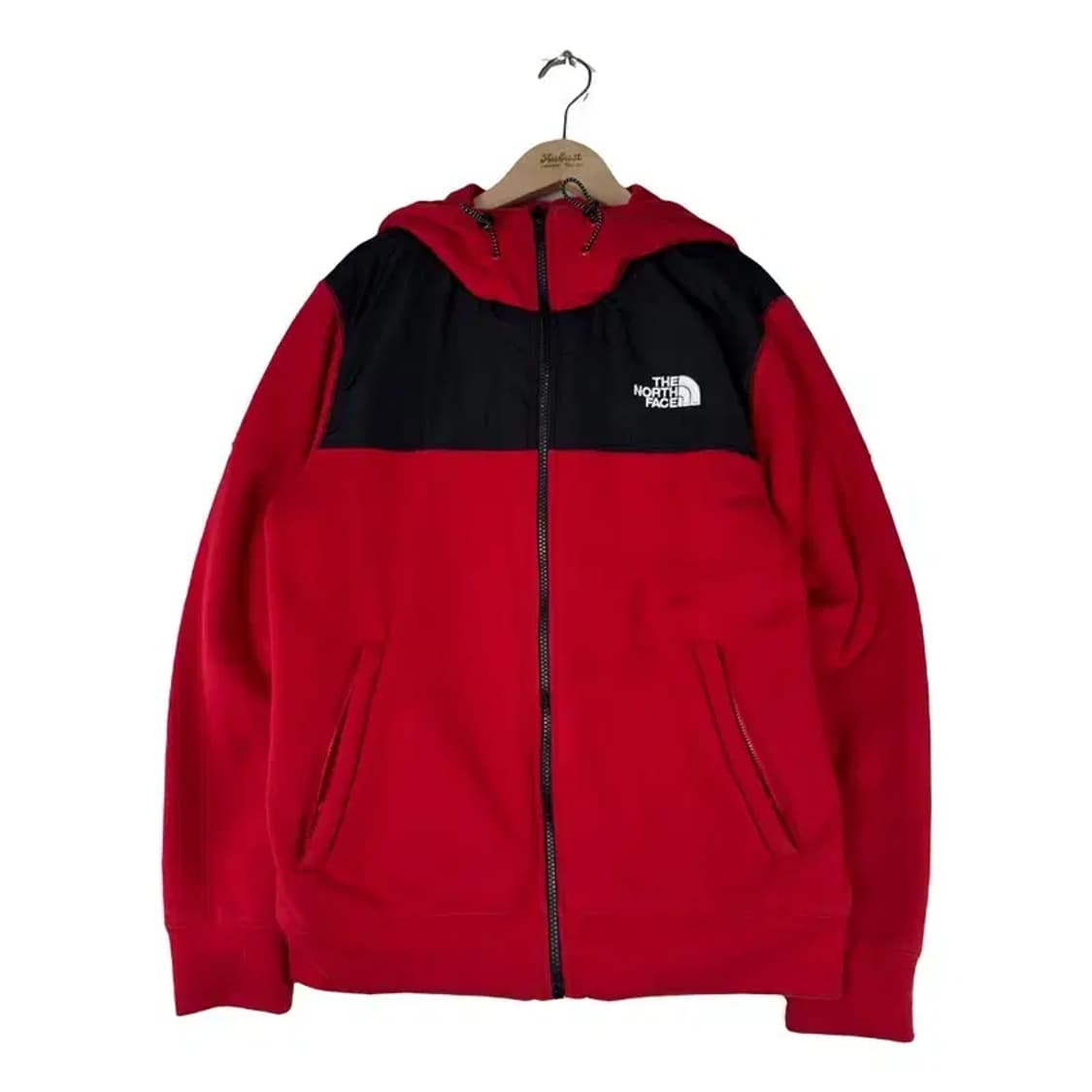 A2720  노스페이스 리버서블 후드집업 [ SIZE: M ] 상품이미지1