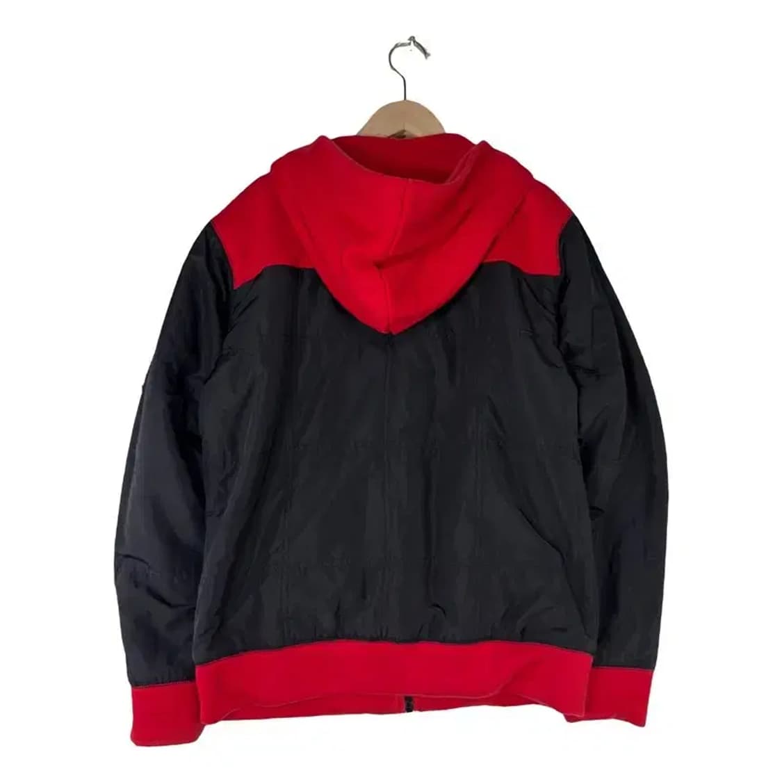 A2720  노스페이스 리버서블 후드집업 [ SIZE: M ] 상품이미지2