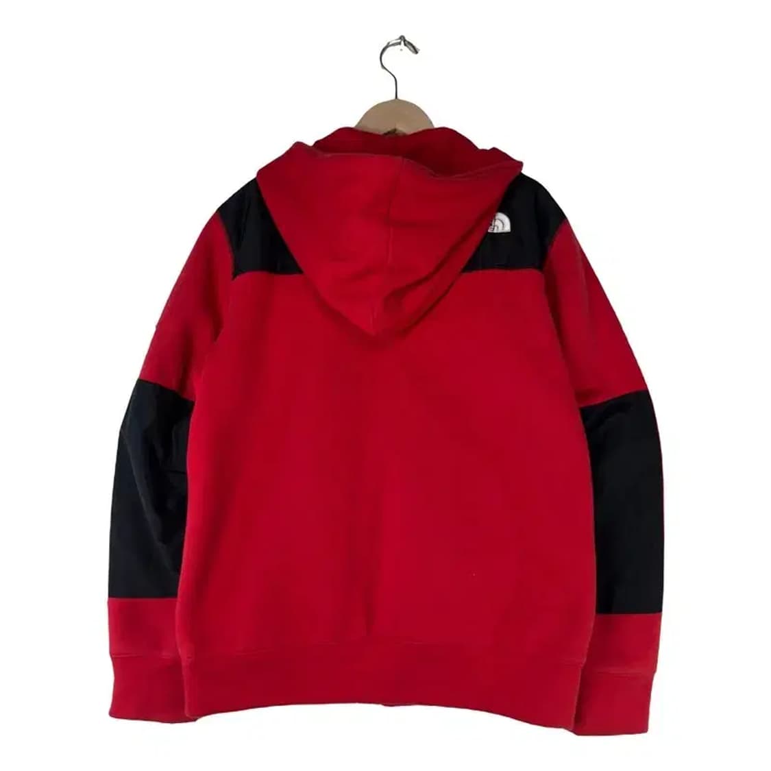 A2720  노스페이스 리버서블 후드집업 [ SIZE: M ] 상품이미지3