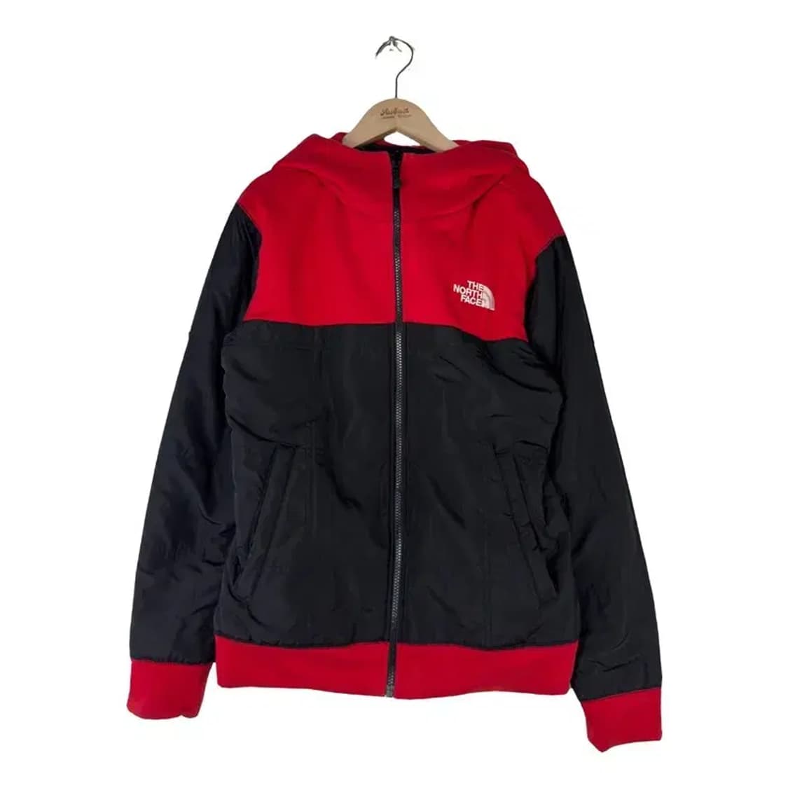 A2720  노스페이스 리버서블 후드집업 [ SIZE: M ] 상품이미지4