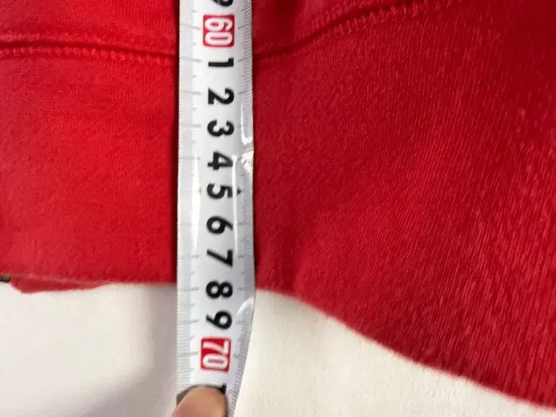 A2720  노스페이스 리버서블 후드집업 [ SIZE: M ] 상품이미지6