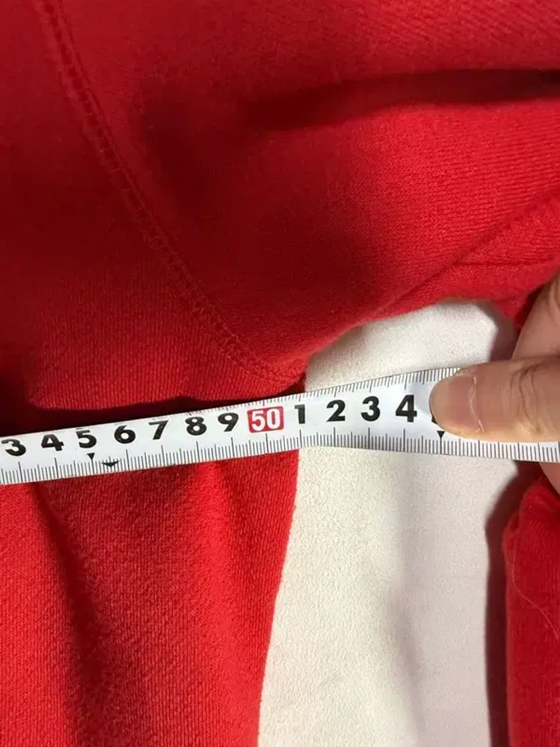 A2720  노스페이스 리버서블 후드집업 [ SIZE: M ] 상품이미지7