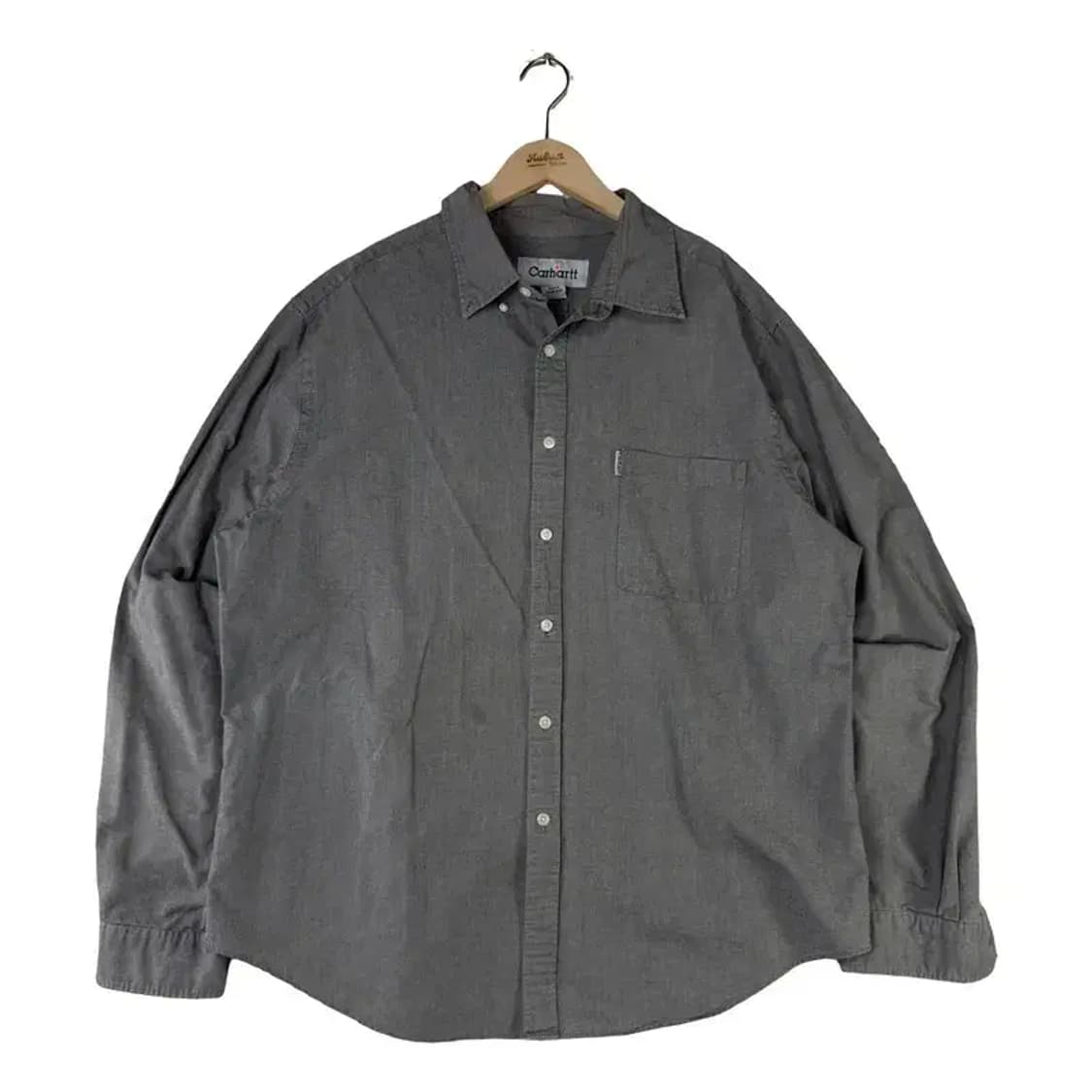 A2741 [ CARHARTT ] 칼하트 셔츠 [ SIZE: L ] 상품이미지1