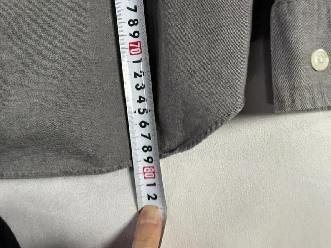 A2741 [ CARHARTT ] 칼하트 셔츠 [ SIZE: L ] 상품이미지5