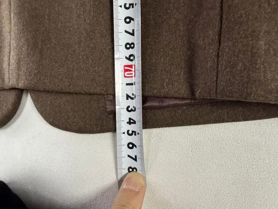 A2728 [ GIVENCHY ] 지방시 블레이저 [ SIZE: 95 ] 상품이미지4