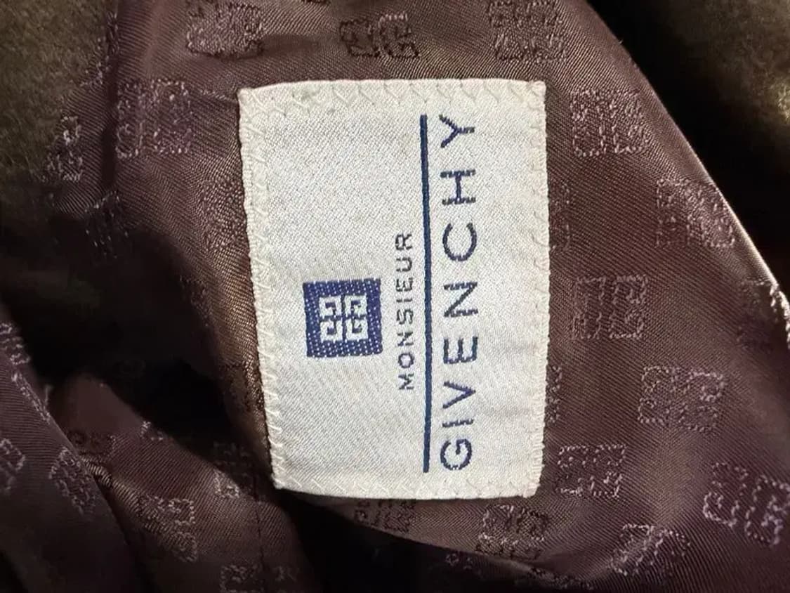 A2728 [ GIVENCHY ] 지방시 블레이저 [ SIZE: 95 ] 상품이미지5